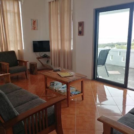 Eagles Nest Residence Bambou Екстер'єр фото