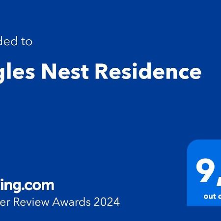 Eagles Nest Residence Bambou Екстер'єр фото