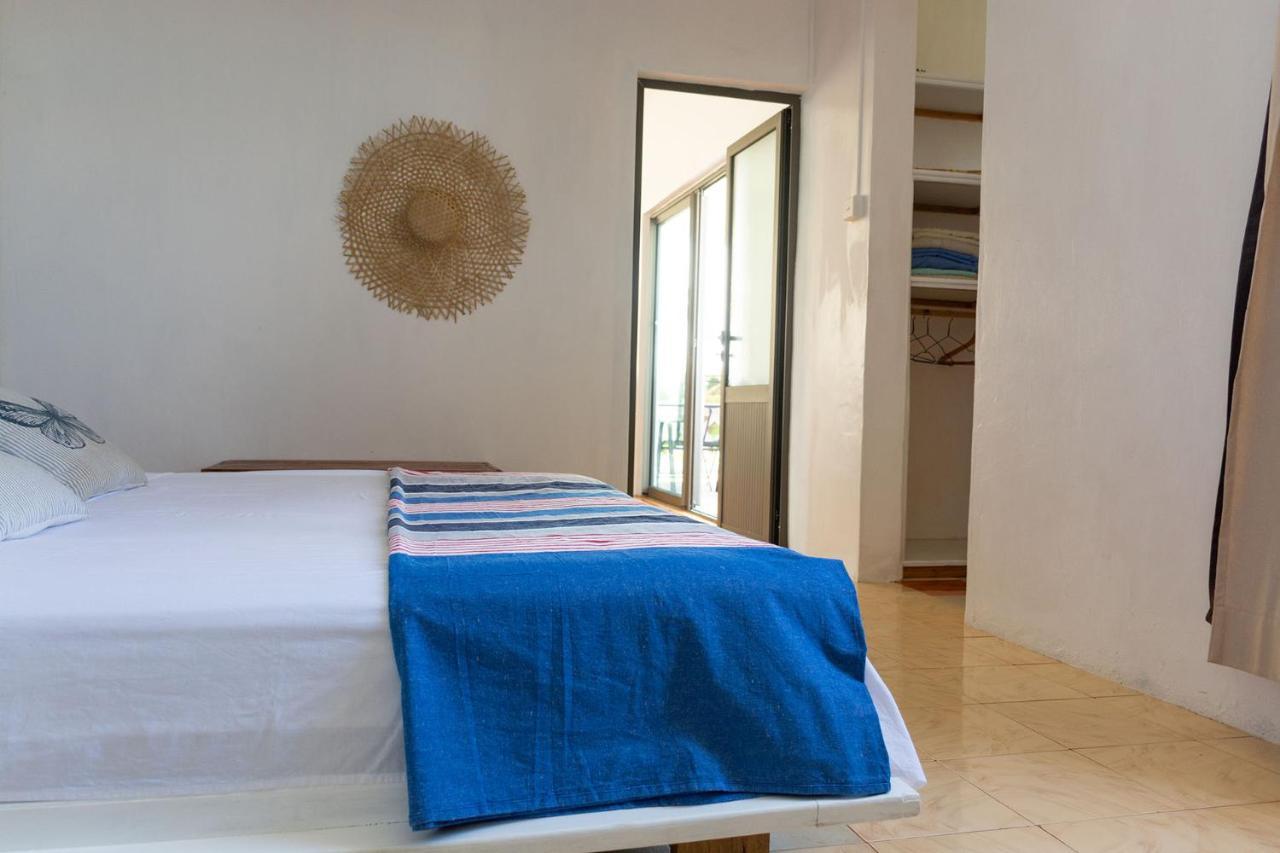 Eagles Nest Residence Bambou Екстер'єр фото