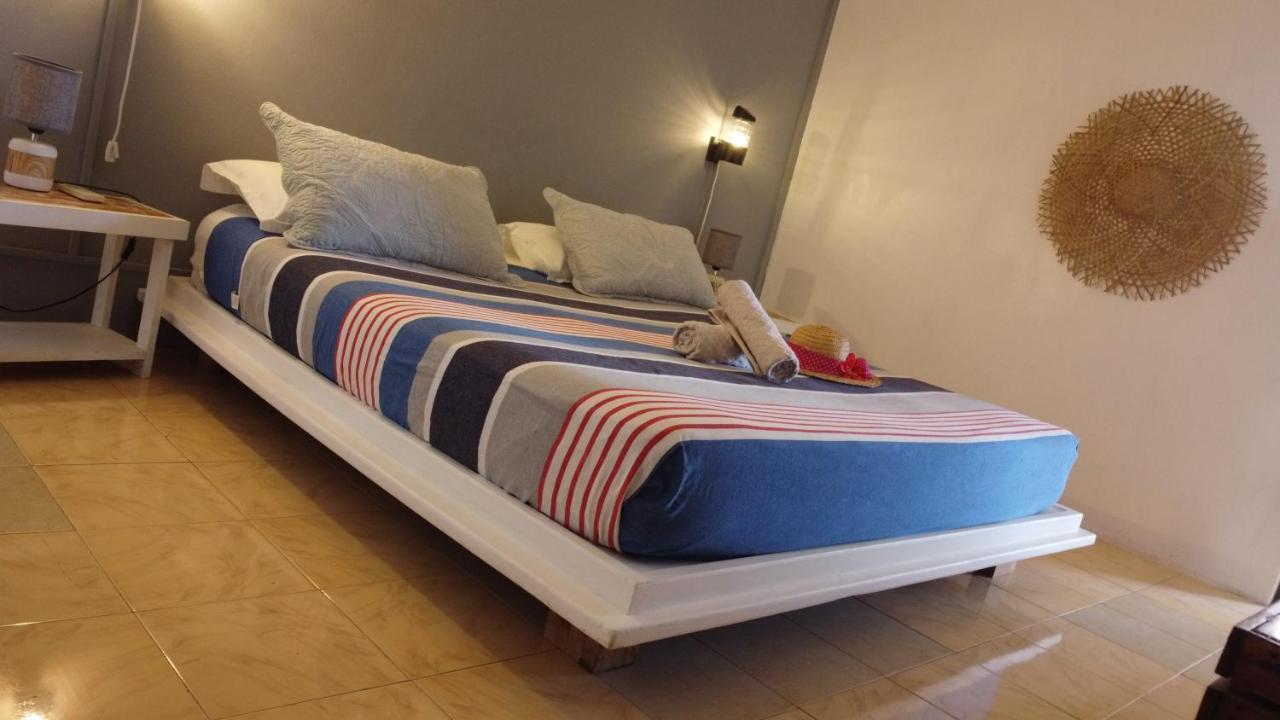 Eagles Nest Residence Bambou Екстер'єр фото