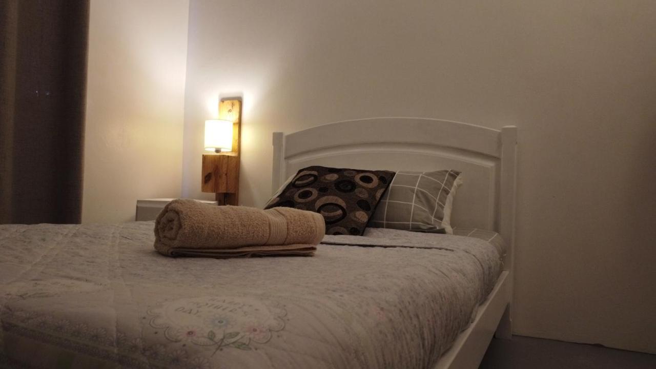 Eagles Nest Residence Bambou Екстер'єр фото