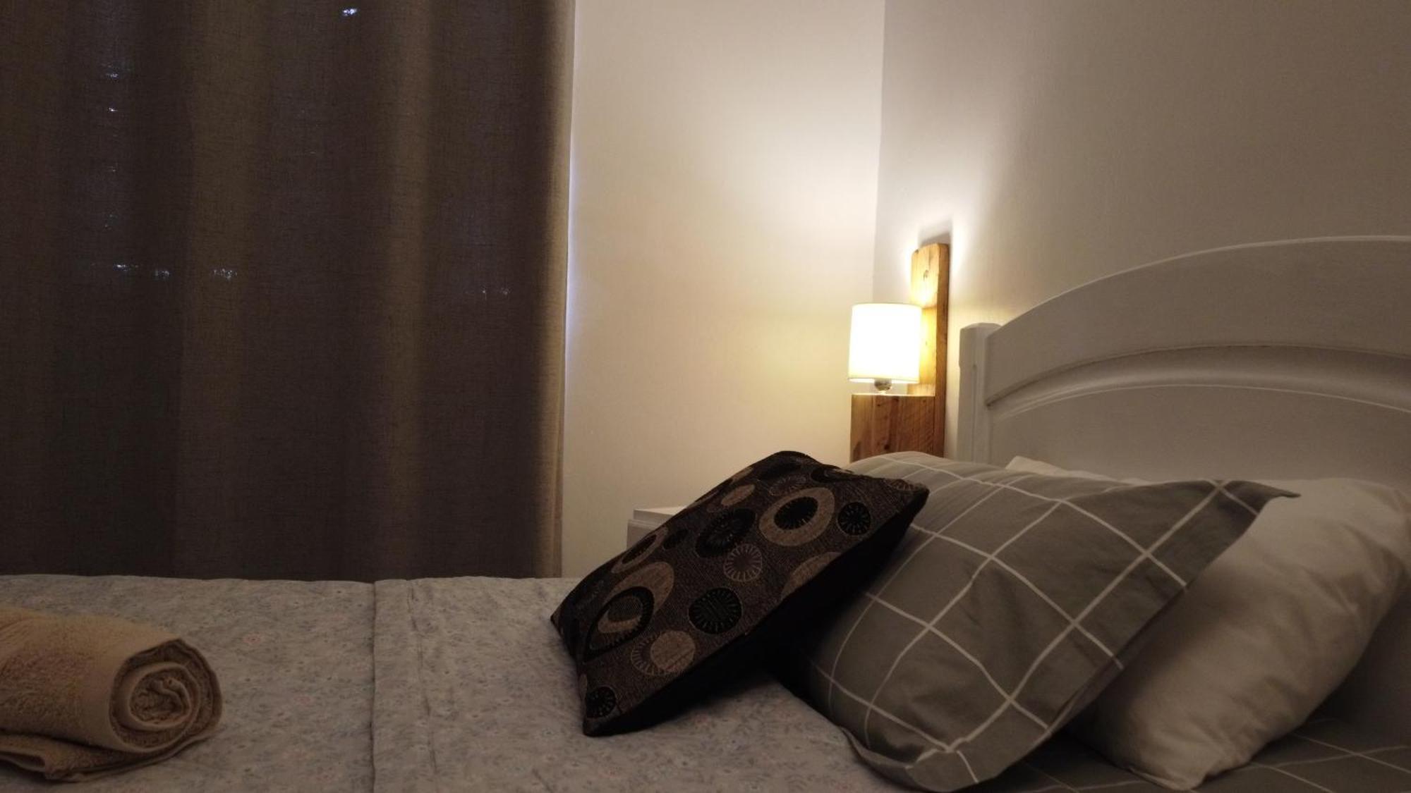 Eagles Nest Residence Bambou Екстер'єр фото