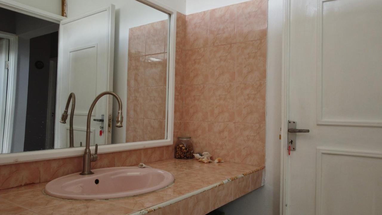 Eagles Nest Residence Bambou Екстер'єр фото