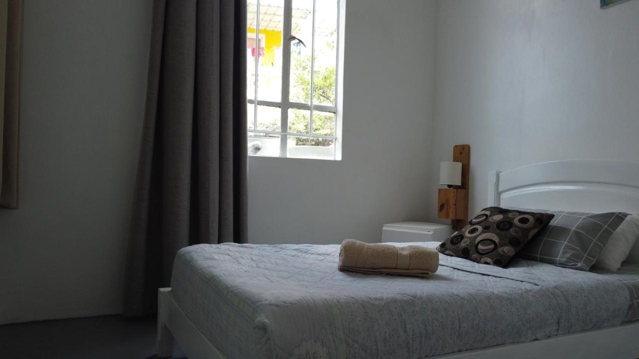 Eagles Nest Residence Bambou Екстер'єр фото