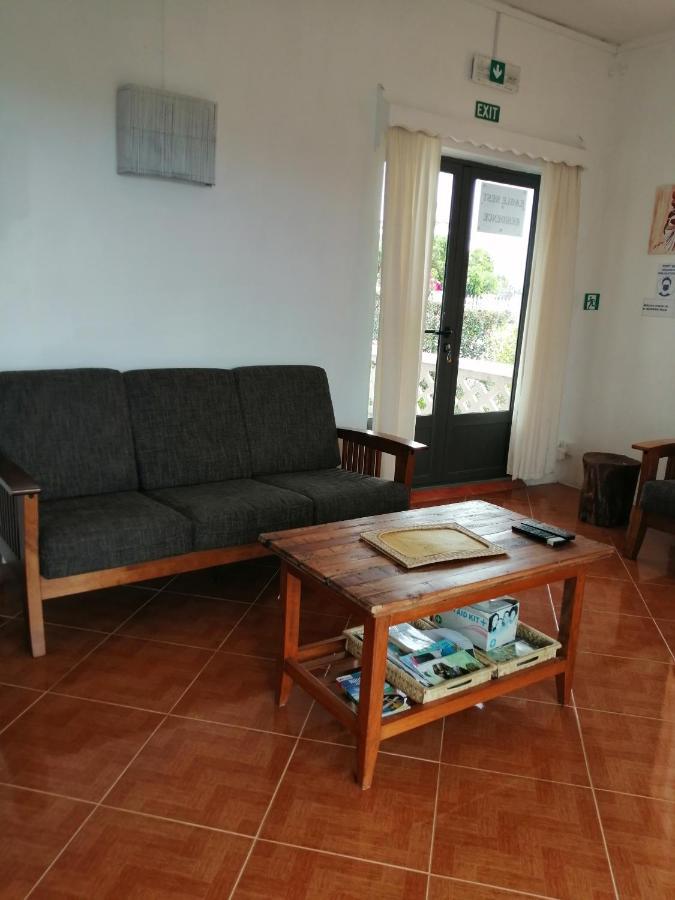 Eagles Nest Residence Bambou Екстер'єр фото