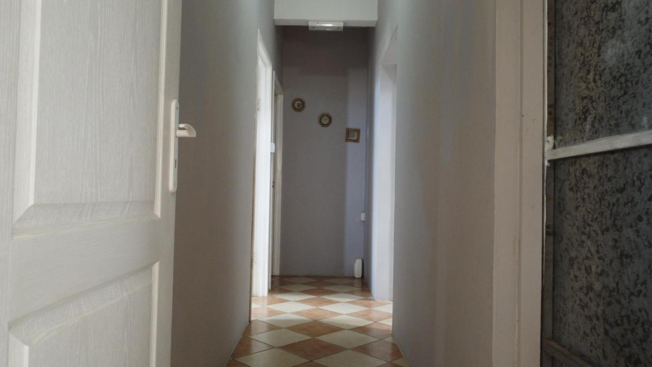 Eagles Nest Residence Bambou Екстер'єр фото