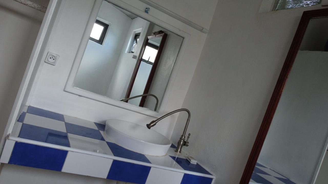 Eagles Nest Residence Bambou Екстер'єр фото