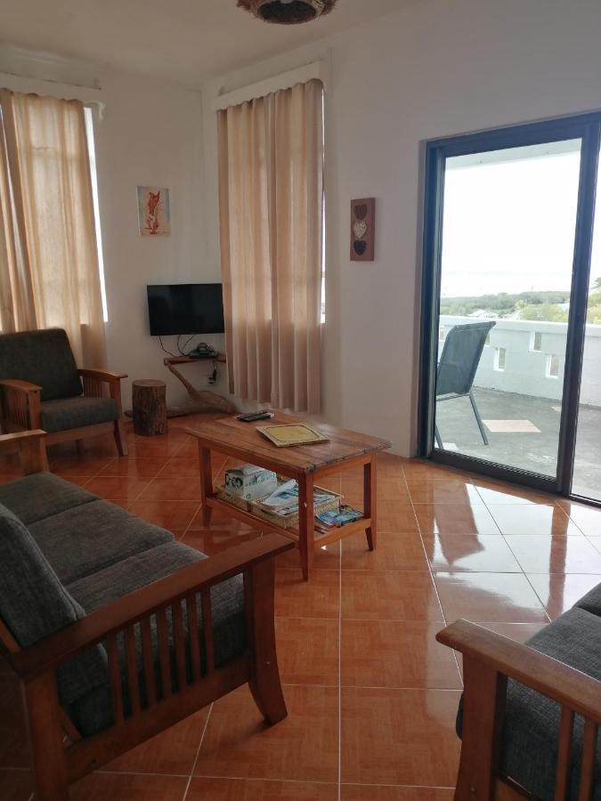 Eagles Nest Residence Bambou Екстер'єр фото