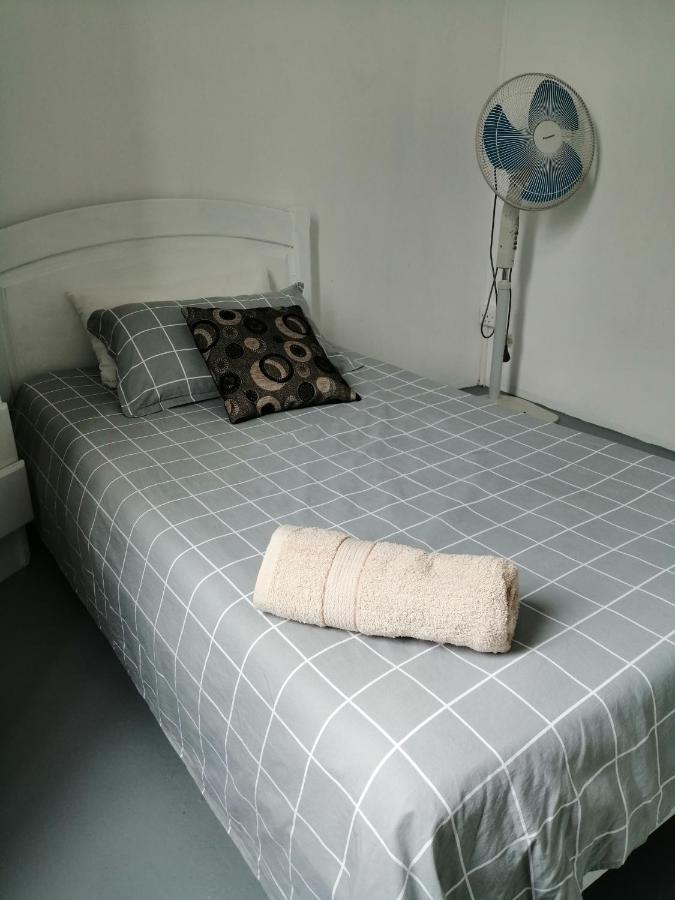 Eagles Nest Residence Bambou Екстер'єр фото