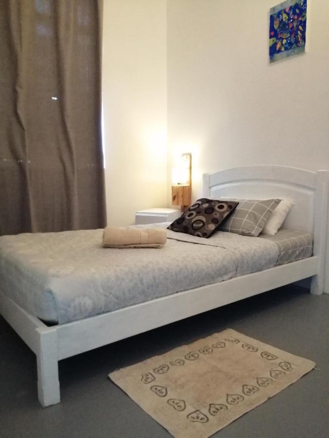 Eagles Nest Residence Bambou Екстер'єр фото