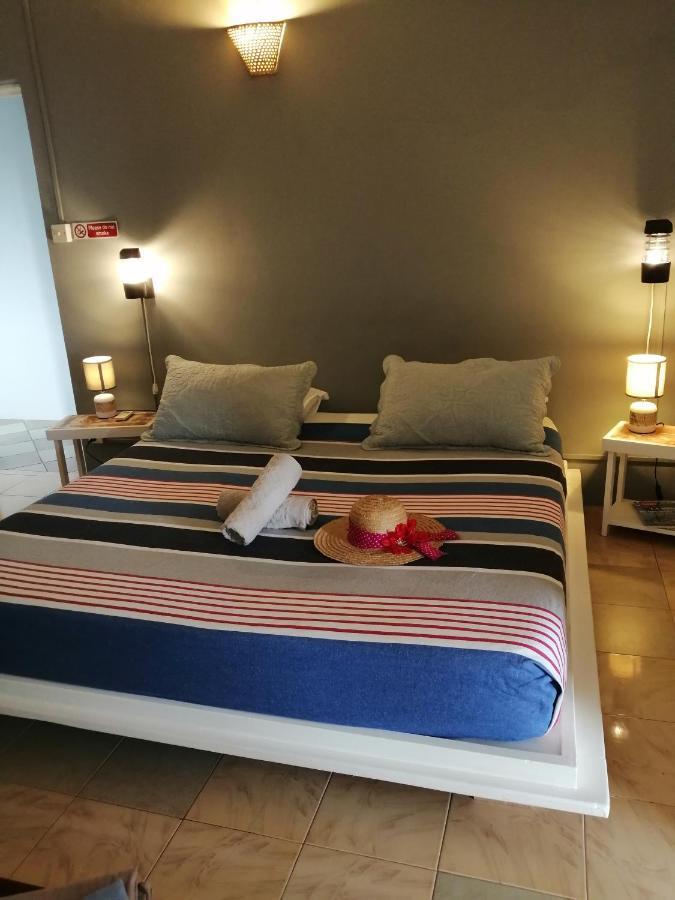 Eagles Nest Residence Bambou Екстер'єр фото