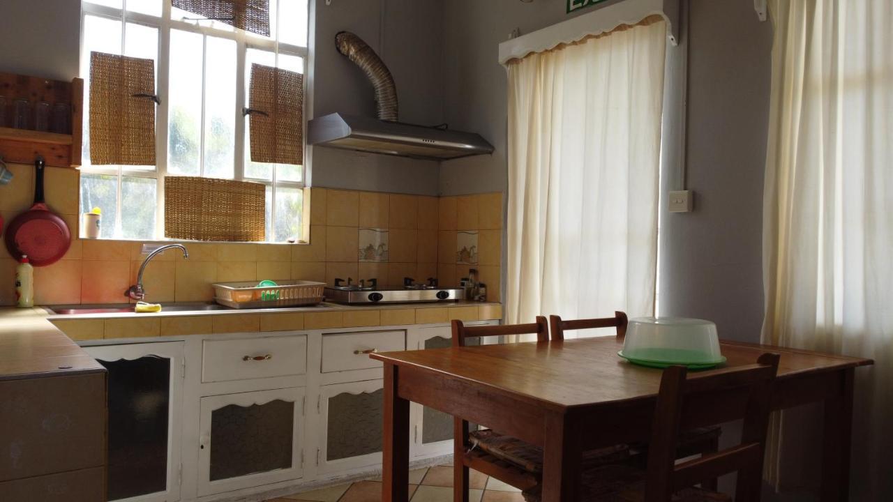 Eagles Nest Residence Bambou Екстер'єр фото