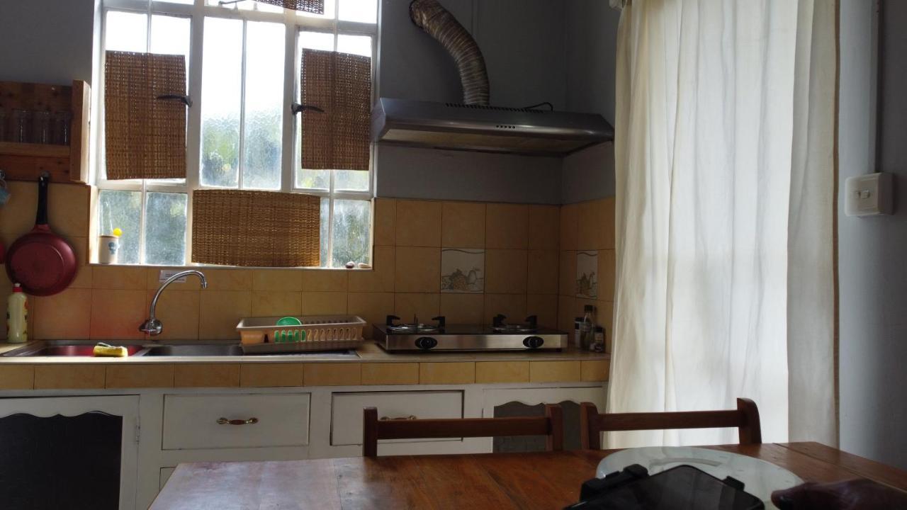 Eagles Nest Residence Bambou Екстер'єр фото