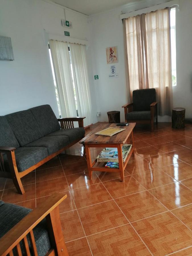 Eagles Nest Residence Bambou Екстер'єр фото