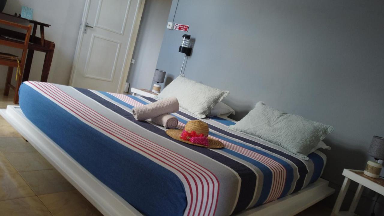 Eagles Nest Residence Bambou Екстер'єр фото