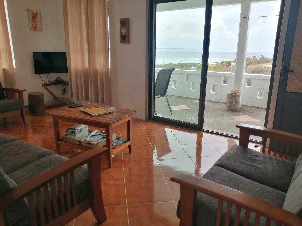 Eagles Nest Residence Bambou Екстер'єр фото
