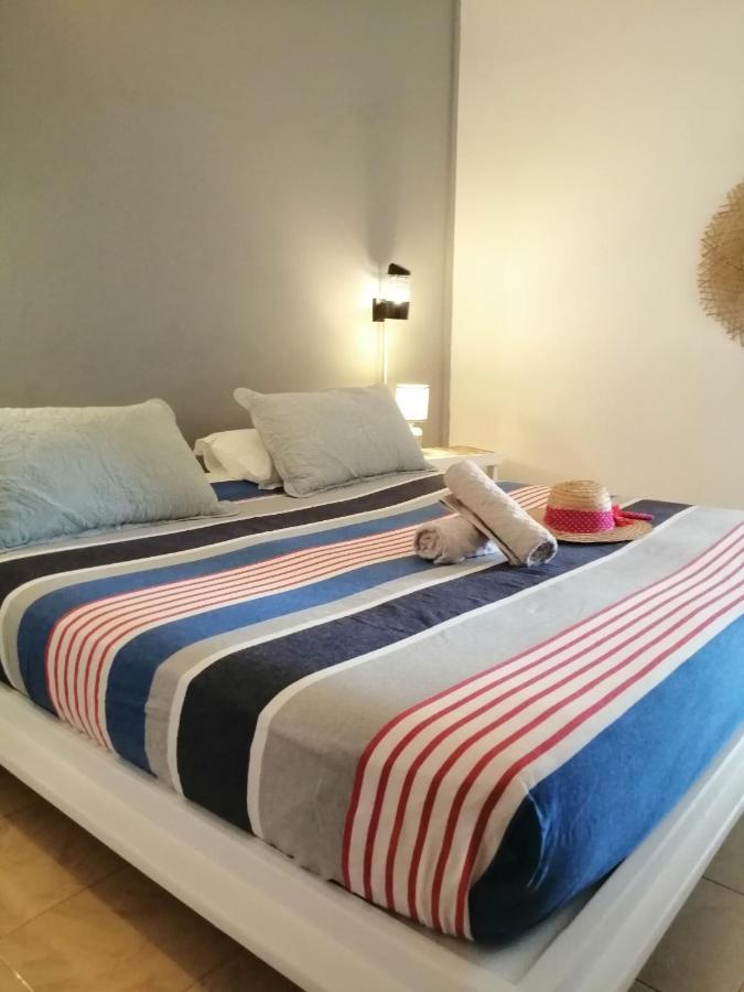 Eagles Nest Residence Bambou Екстер'єр фото