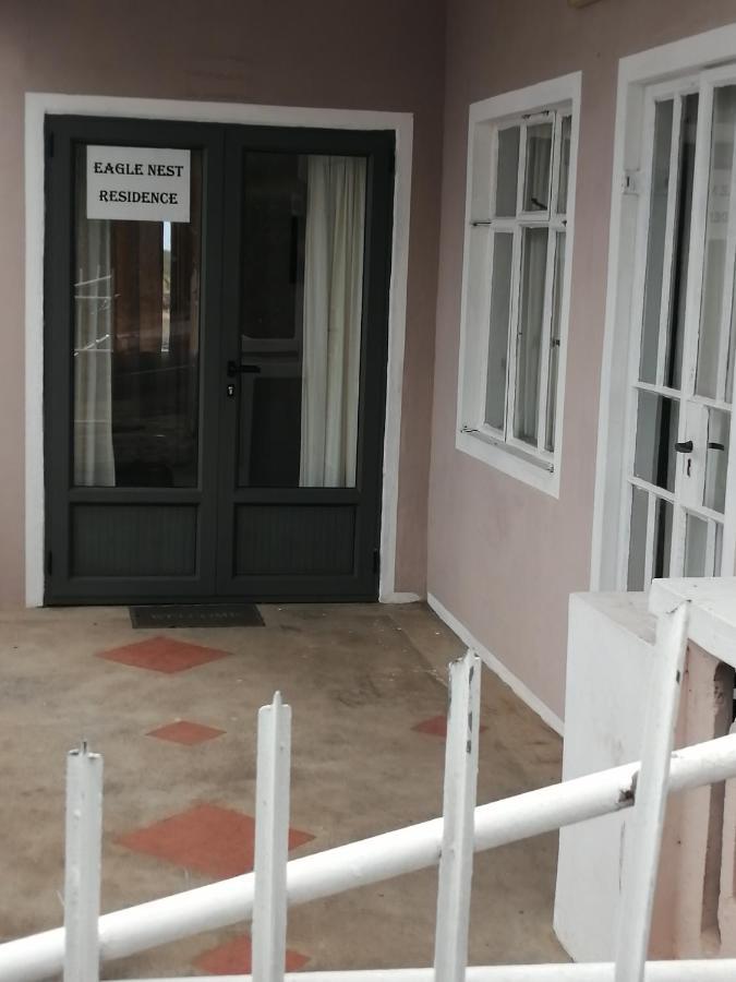 Eagles Nest Residence Bambou Екстер'єр фото