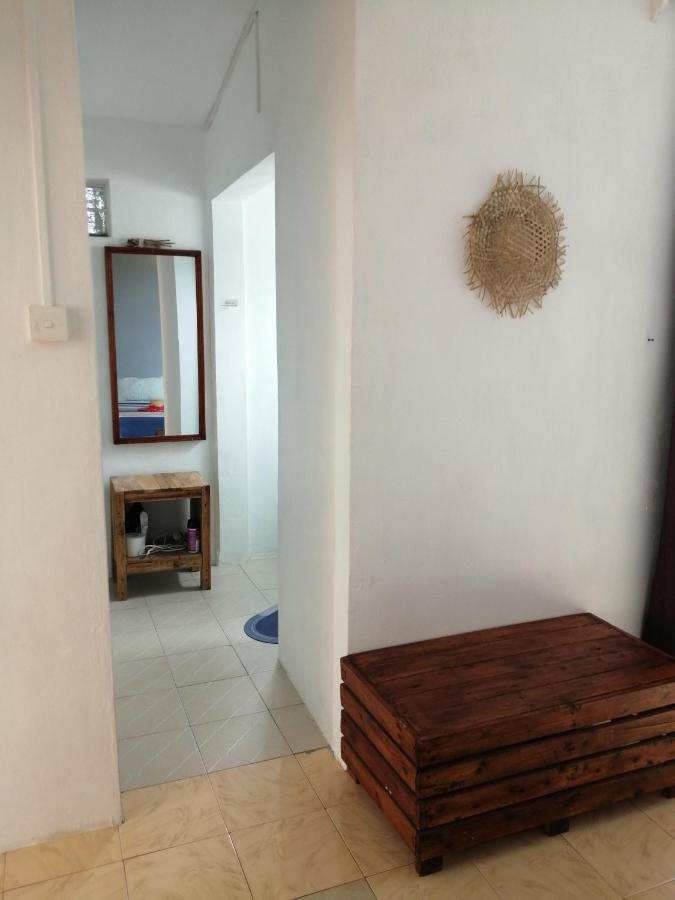 Eagles Nest Residence Bambou Екстер'єр фото