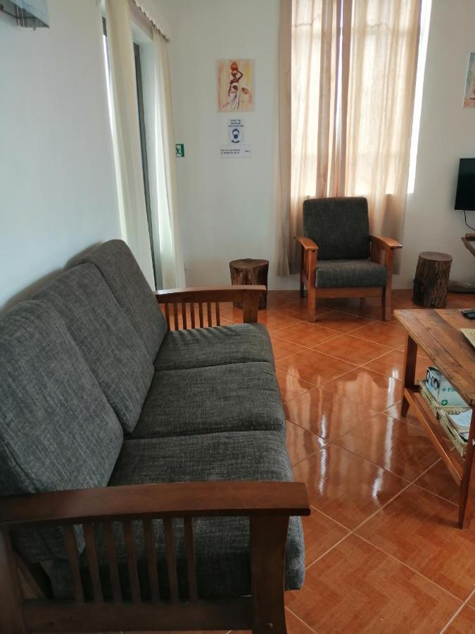 Eagles Nest Residence Bambou Екстер'єр фото