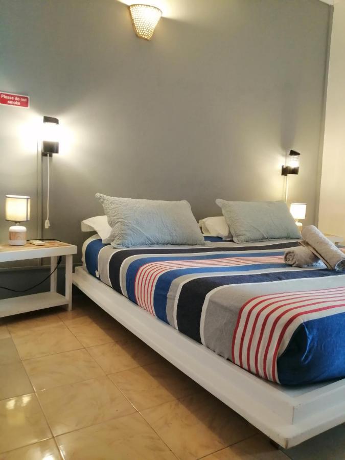 Eagles Nest Residence Bambou Екстер'єр фото