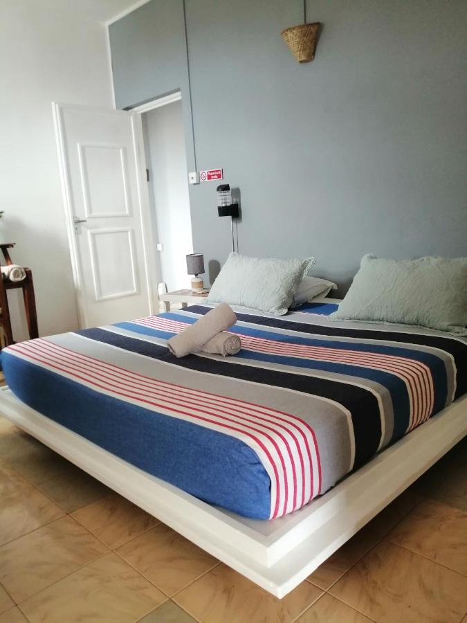 Eagles Nest Residence Bambou Екстер'єр фото