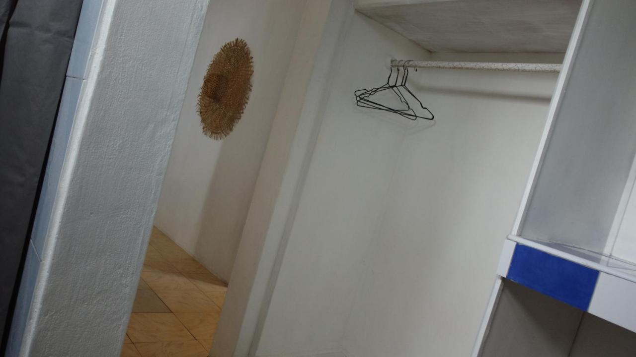 Eagles Nest Residence Bambou Екстер'єр фото