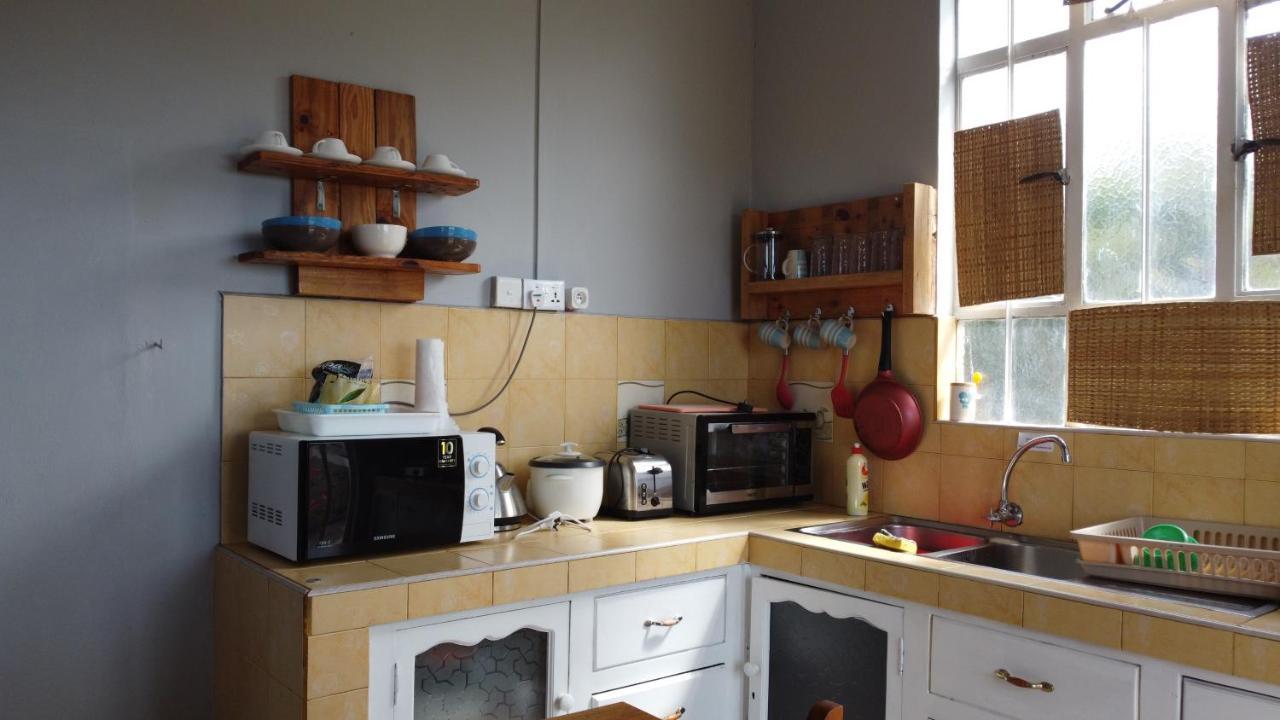 Eagles Nest Residence Bambou Екстер'єр фото