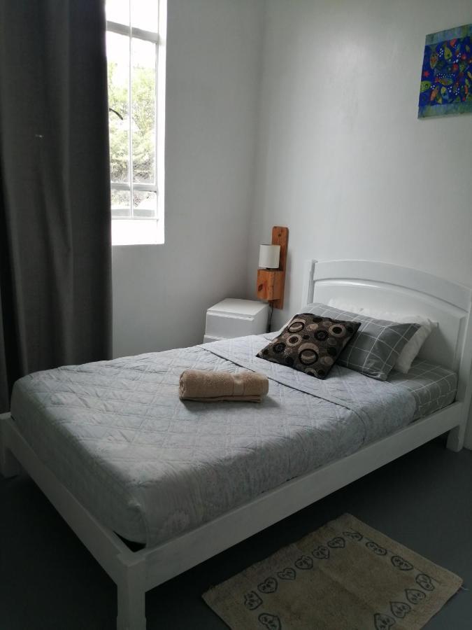 Eagles Nest Residence Bambou Екстер'єр фото