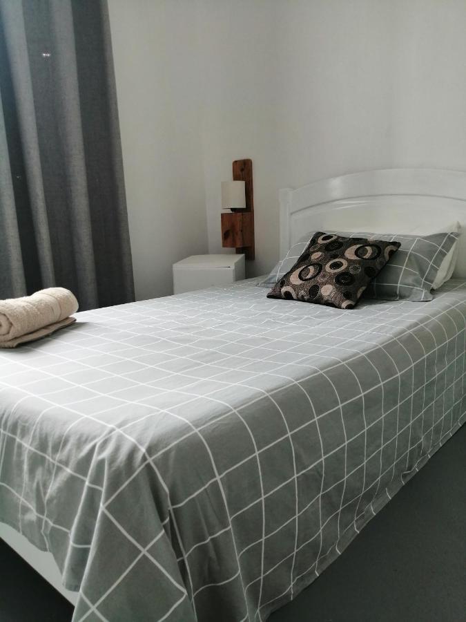 Eagles Nest Residence Bambou Екстер'єр фото