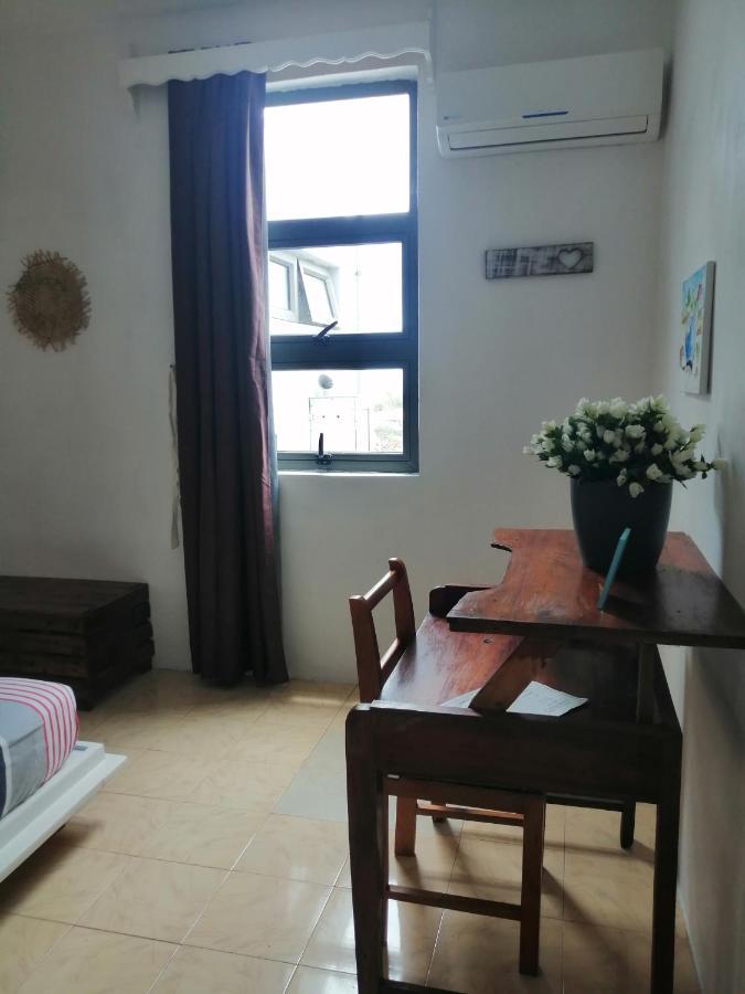 Eagles Nest Residence Bambou Екстер'єр фото