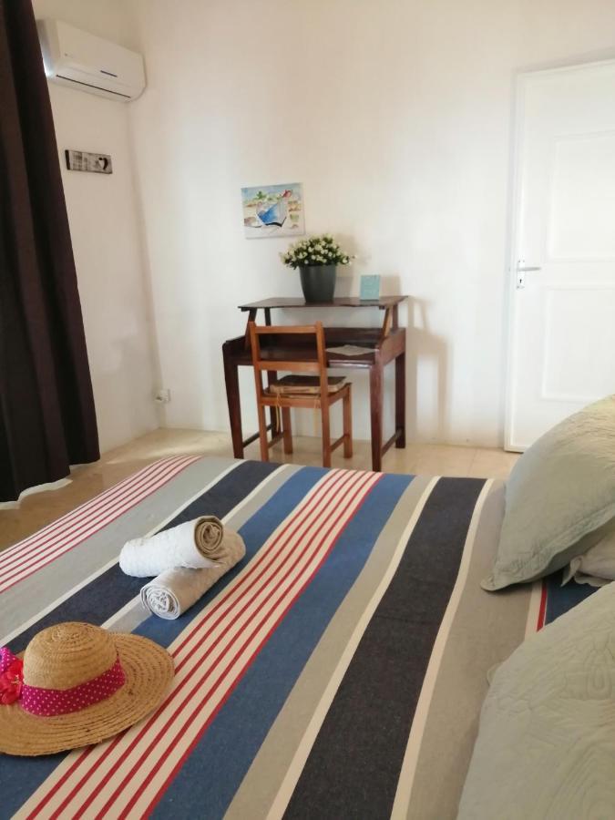 Eagles Nest Residence Bambou Екстер'єр фото